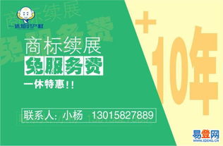 滁州易登網商標代理 專業護航，助力品牌騰飛
